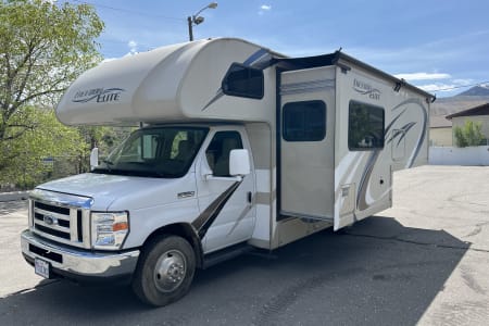 CoppertonRV rentals