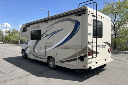 CoppertonRV rentals