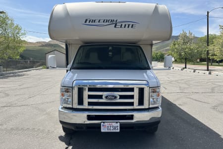 CoppertonRV rentals