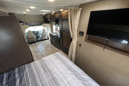 CoppertonRV rentals