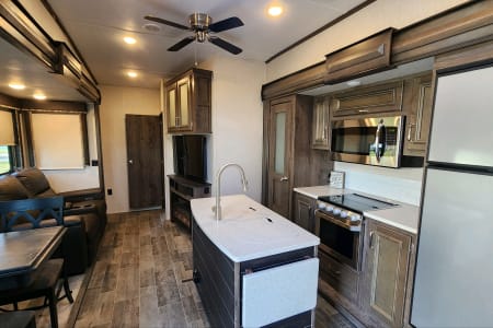 Rapid CityRV rentals