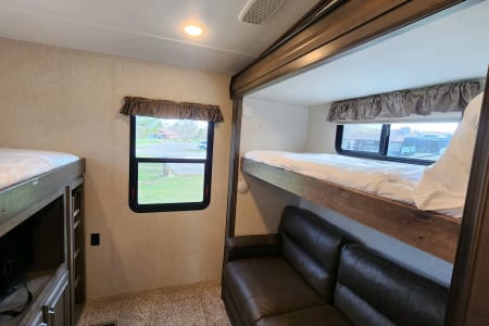 Rapid CityRV rentals