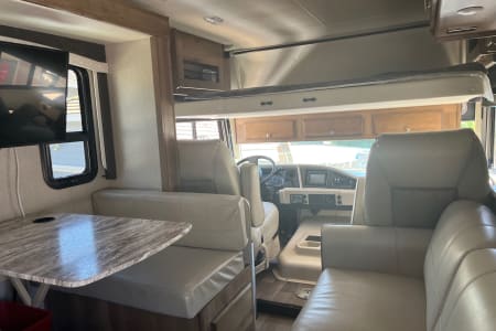 RV Rental santa-rosa,California-(CA)