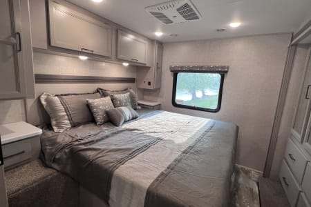 Grand RapidsRV rentals