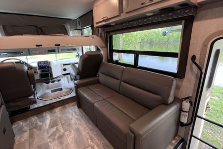 RV Rental grand-rapids,Michigan-(MI)