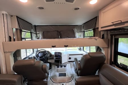 Grand RapidsRV rentals