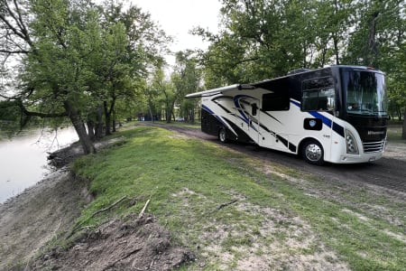 Grand RapidsRV rentals