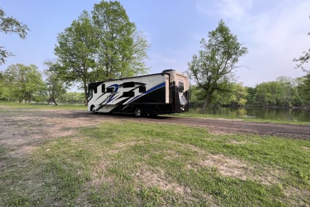 RV Rental grand-rapids,Michigan-(MI)