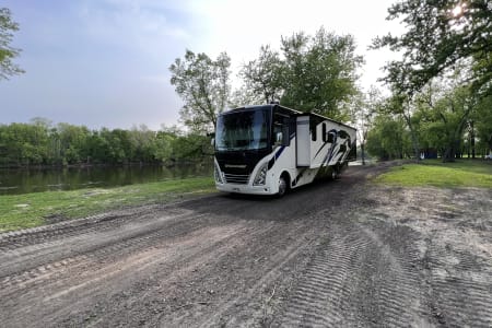 Grand RapidsRV rentals