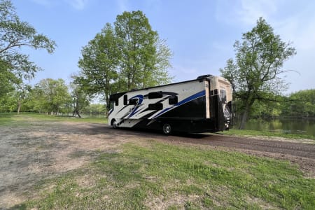 Grand RapidsRV rentals