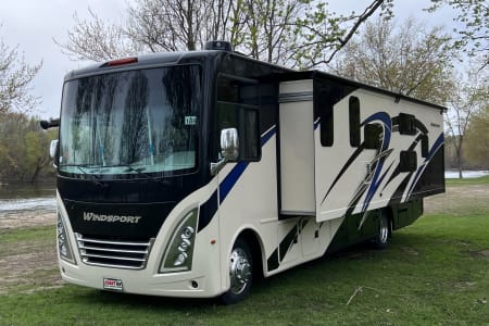 Grand RapidsRV rentals