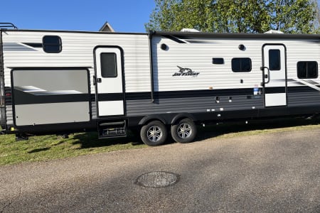 ManchesterRV rentals