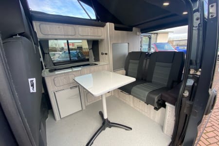 CheltenhamRV rentals