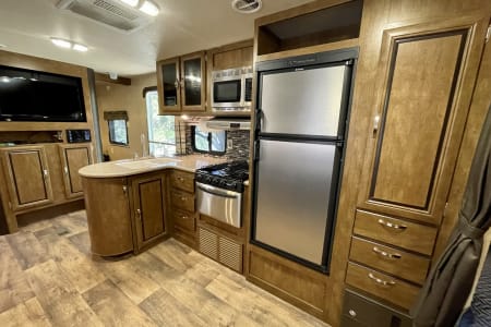 LakeWhitneyStatePark Rv Rentals