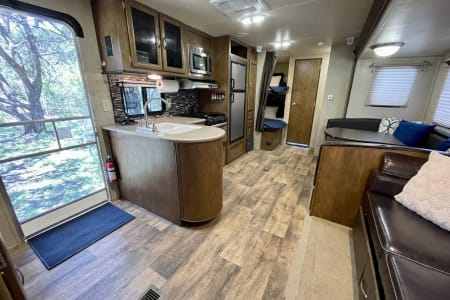 WhitneyRV rentals