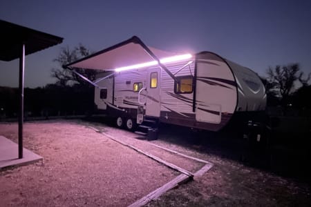 WhitneyRV rentals