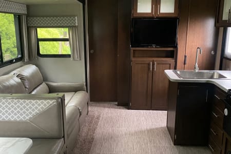 WoodstownRV rentals