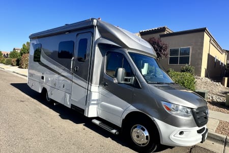 ElMorroNationalMonument Rv Rentals