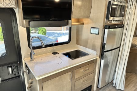 RV Rental albuquerque,New-Mexico-(NM)