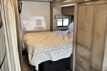 RV Rental albuquerque,New-Mexico-(NM)