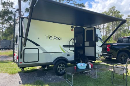 Florida Family Fun n the sun