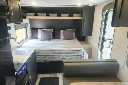 RV Rental ontario