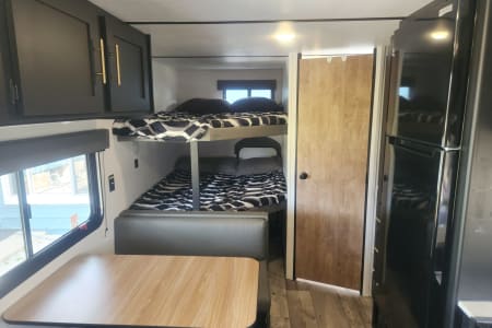 RV Rental ontario