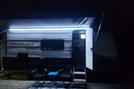 RV Rental ontario