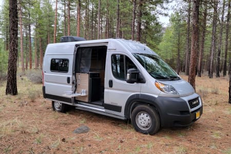 PortlandRV rentals