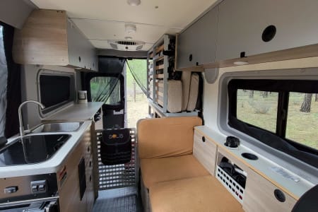 PortlandRV rentals