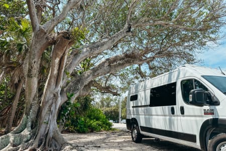 Delray BeachRV rentals