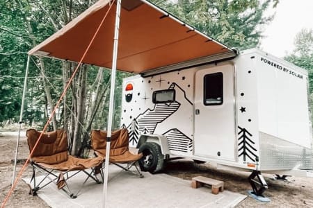 KootenayNationalPark Rv Rentals