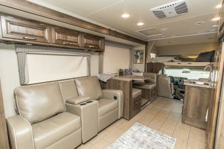 ClovisRV rentals