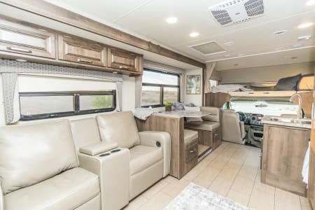 ClovisRV rentals