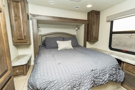 ClovisRV rentals