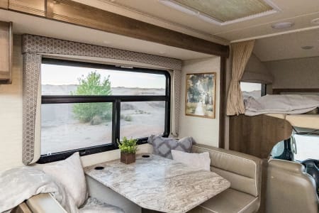 ClovisRV rentals