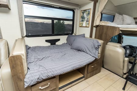 ClovisRV rentals