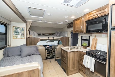 ClovisRV rentals