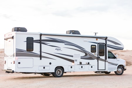 OasisStatePark Rv Rentals