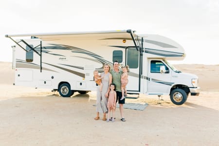 2019 Jayco Greyhawk