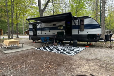 Traverse CityRV rentals