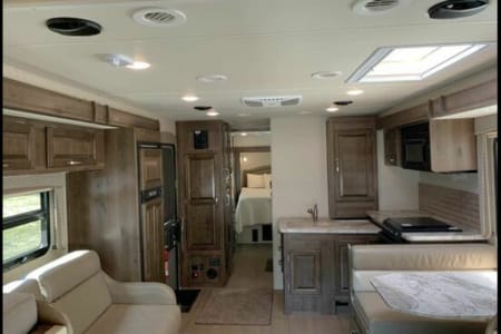 RV Rental provo,Utah-(UT)