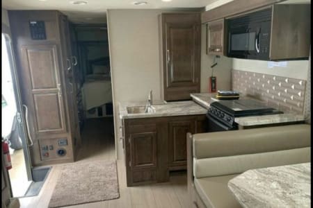 RV Rental provo,Utah-(UT)