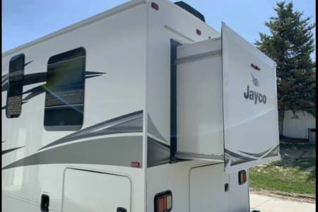 RV Rental utah