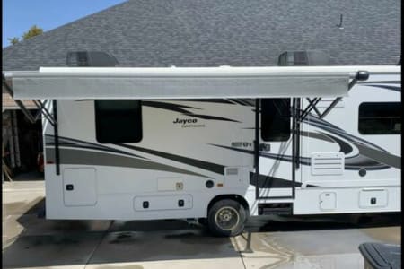 UtahLakeStatePark Rv Rentals