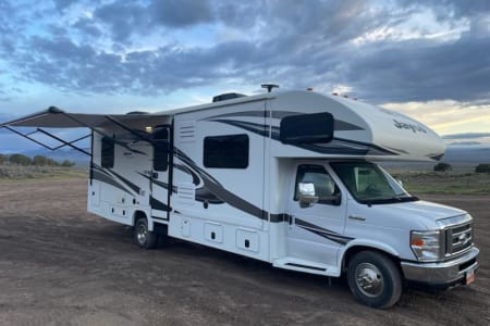 RV Rental provo,Utah-(UT)