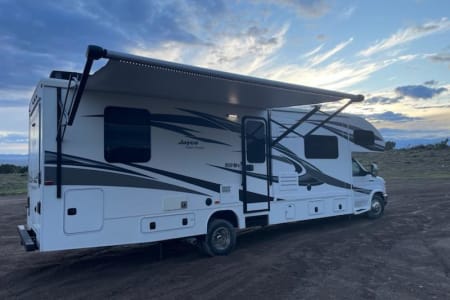 RV Rental provo,Utah-(UT)