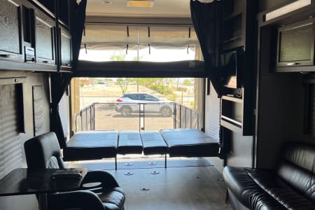 ChandlerRV rentals