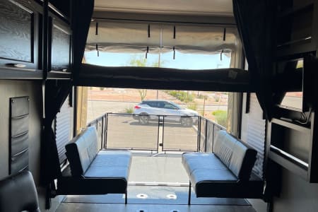 ChandlerRV rentals