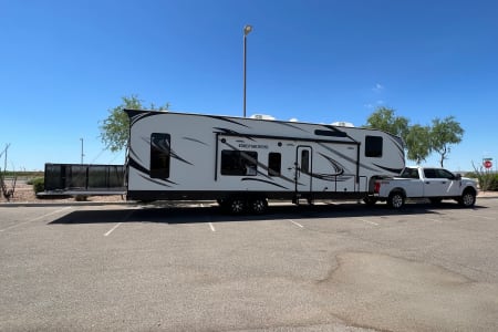 ChandlerRV rentals